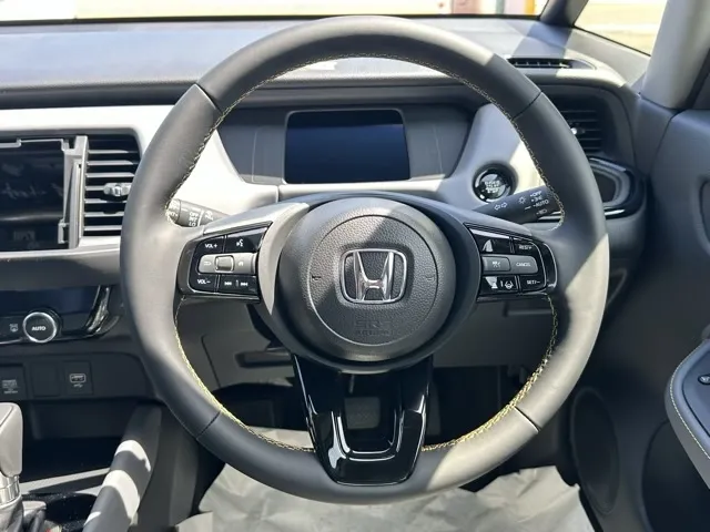 フィット(ホンダ)RS登録済未使用車 6