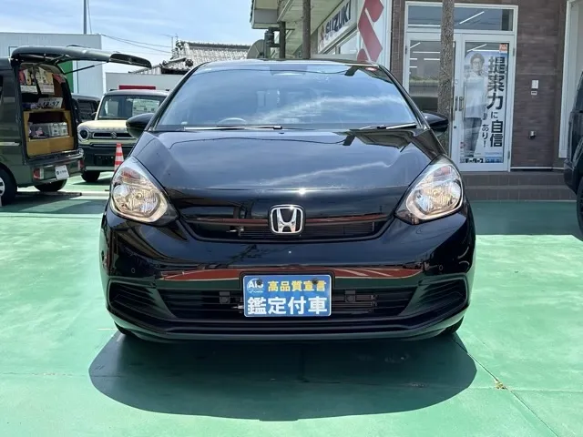 フィット(ホンダ)ベーシック中古車 26