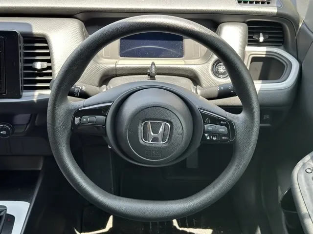 フィット(ホンダ)ベーシック中古車 6