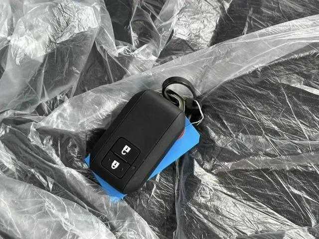 スイフト(スズキ)ベースグレード　セーフティサポート　AT登録済未使用車 13