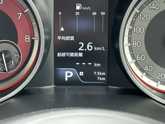 スイフト(スズキ)ベースグレード　セーフティサポート　AT登録済未使用車 18