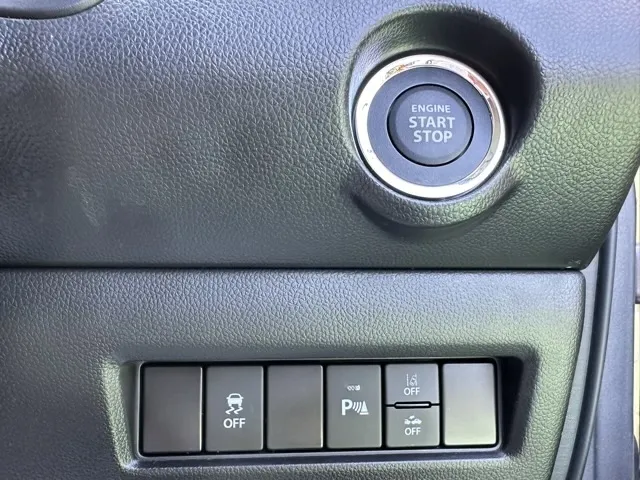 スイフト(スズキ)ベースグレード　セーフティサポート　ATディーラ-試乗車 12