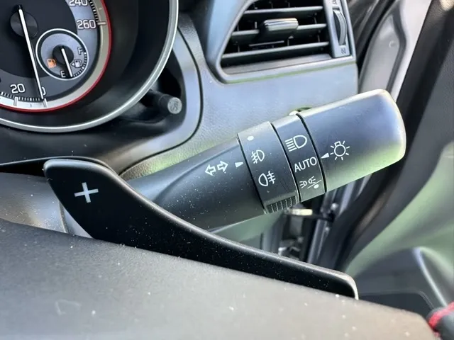スイフト(スズキ)ベースグレード　セーフティサポート　ATディーラ-試乗車 13