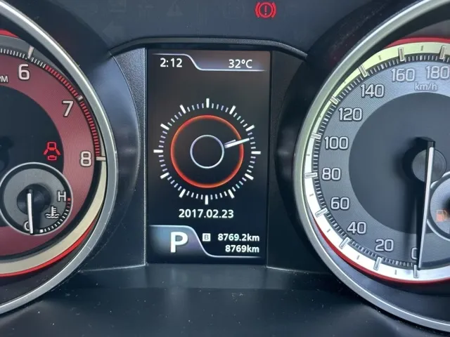 スイフト(スズキ)ベースグレード　セーフティサポート　ATディーラ-試乗車 21