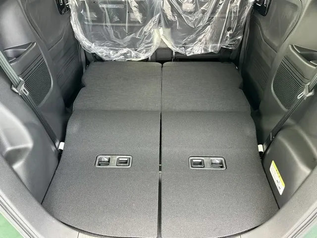 N-BOX(ホンダ)Ｌ届出済未使用車 11