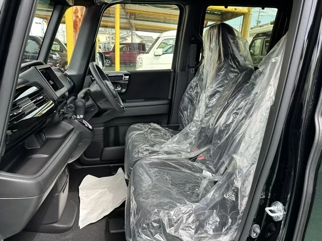 N-BOX(ホンダ)Ｌ届出済未使用車 3