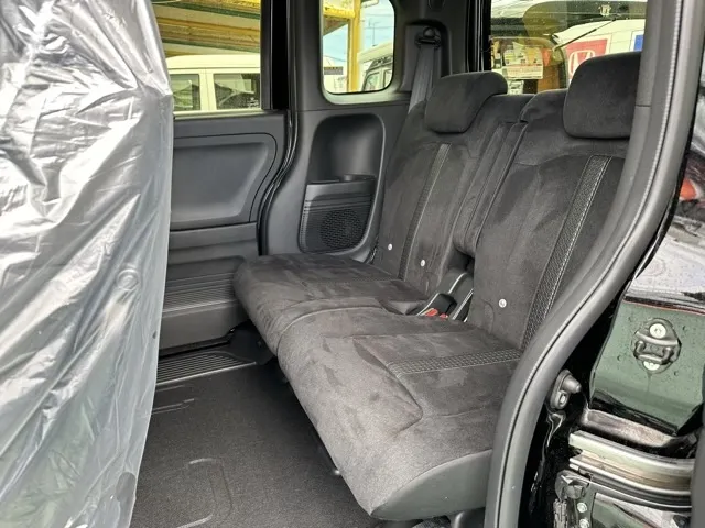 N-BOX(ホンダ)Ｌ届出済未使用車 4