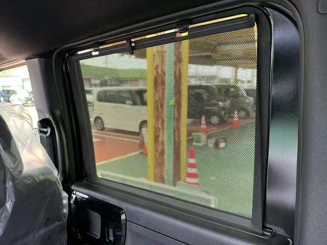 N-BOX(ホンダ)Ｌ届出済未使用車 7