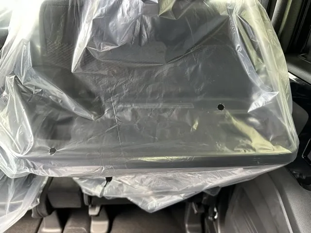 N-BOX(ホンダ)Ｌ届出済未使用車 8