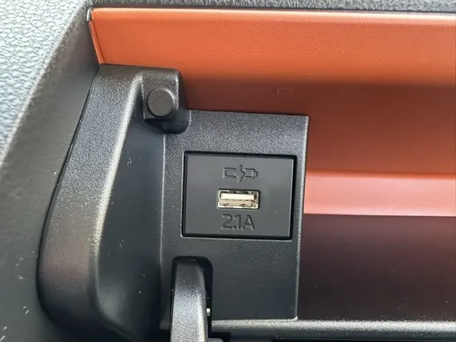 タント(ダイハツ)ファンクロス届出済未使用車 19
