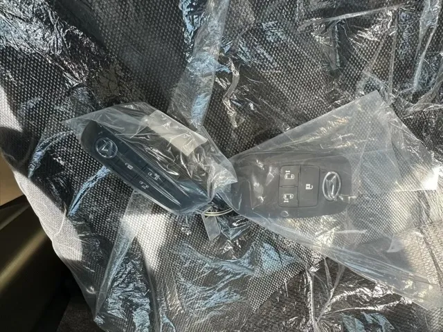 タント(ダイハツ)ファンクロス届出済未使用車 14