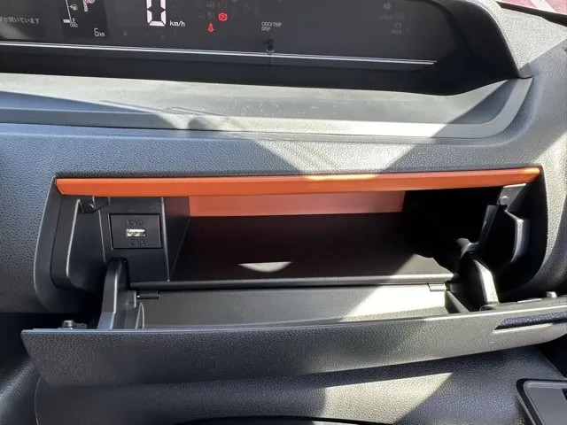 タント(ダイハツ)ファンクロス届出済未使用車 19