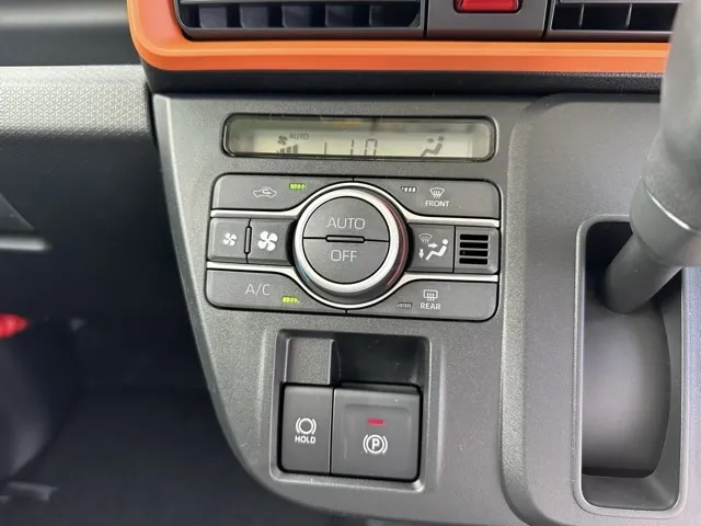 タント(ダイハツ)ファンクロス届出済未使用車 23