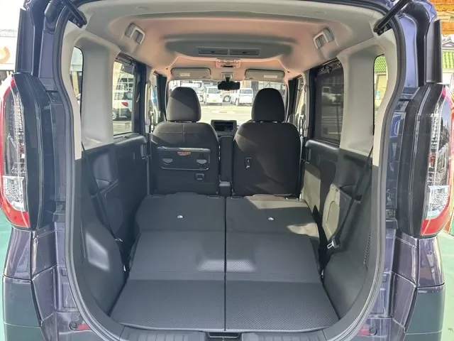 eKクロススペース(三菱)Ｔ　先進安全ＰＫＧ　先進快適ＰＫＧ　後席ＰＫＧディーラ-試乗車 11