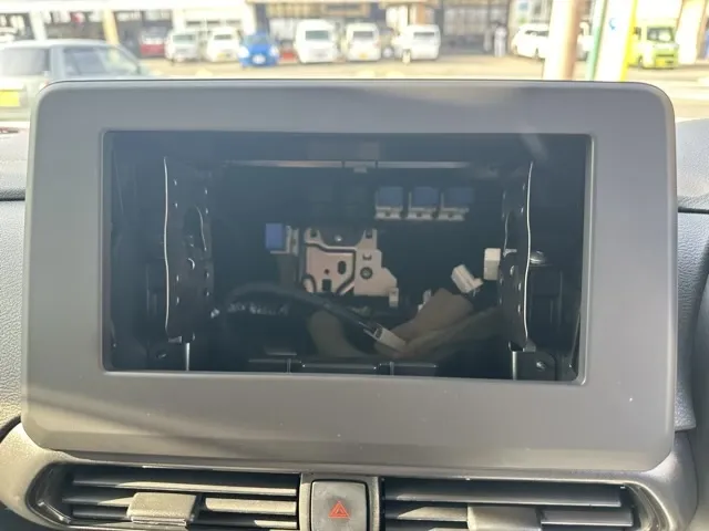 eKクロススペース(三菱)Ｔ　先進安全ＰＫＧ　先進快適ＰＫＧ　後席ＰＫＧディーラ-試乗車 20