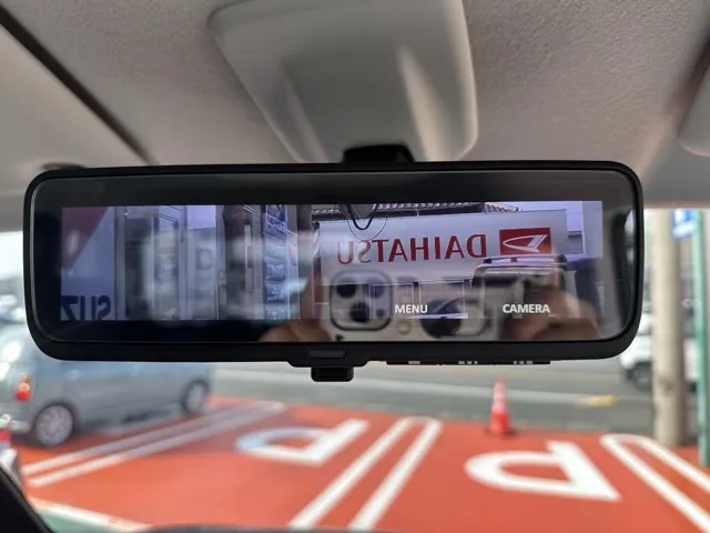 eKクロススペース(三菱)Ｔ　先進安全ＰＫＧ　先進快適ＰＫＧ　後席ＰＫＧディーラ-試乗車 21