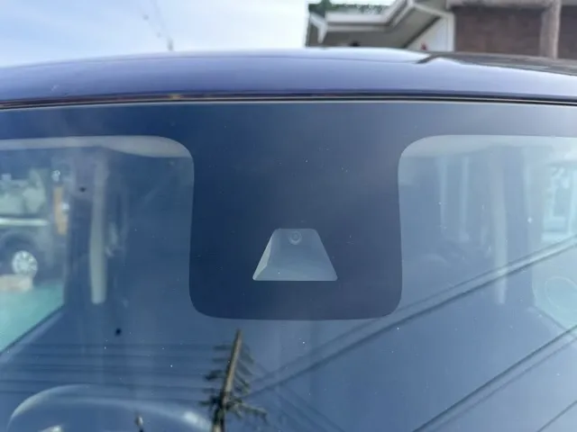 eKクロススペース(三菱)Ｔ　先進安全ＰＫＧ　先進快適ＰＫＧ　後席ＰＫＧディーラ-試乗車 28