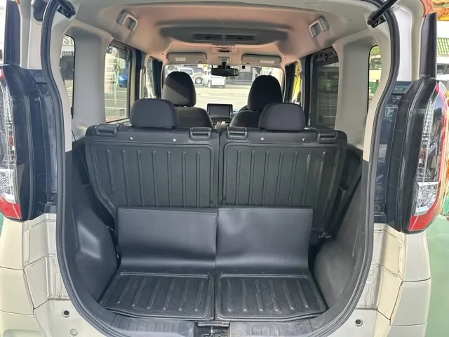 eKクロススペース(三菱)Ｇ　プラスエディション中古車 9