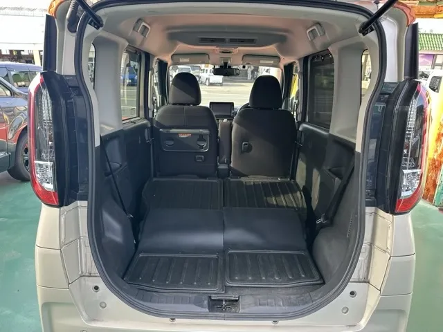 eKクロススペース(三菱)Ｇ　プラスエディション中古車 10