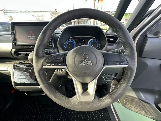 eKクロススペース(三菱)Ｇ　プラスエディション中古車 17