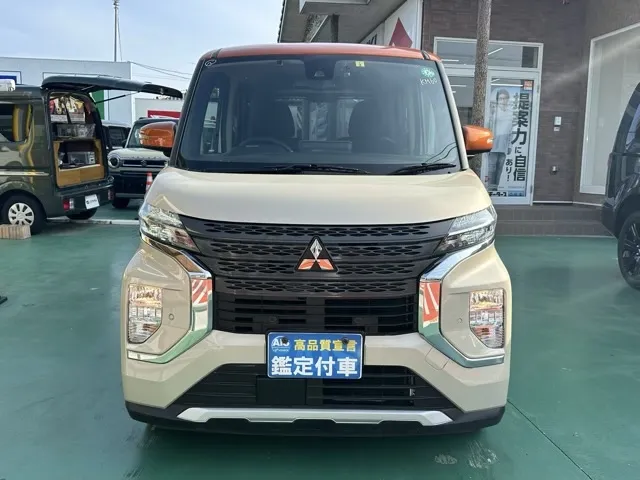 eKクロススペース(三菱)Ｇ　プラスエディション中古車 29