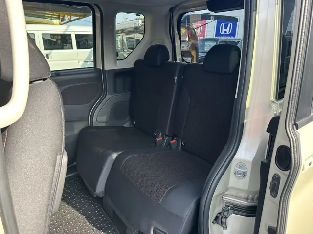eKクロススペース(三菱)Ｇ　プラスエディション中古車 4