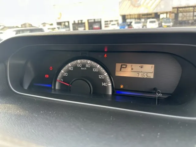 ワゴンR(スズキ)FAレンタＵＰ 19