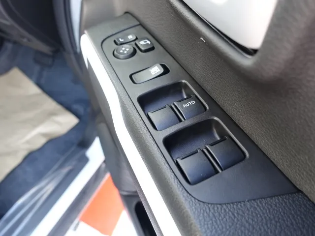 ハスラー(スズキ)ハイブリッド X届出済未使用車 11