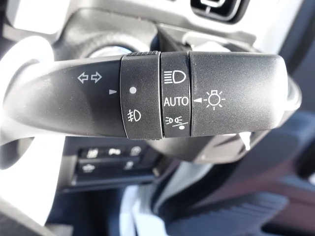 ハスラー(スズキ)ハイブリッド X届出済未使用車 13