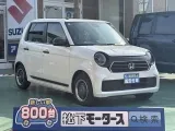 ホンダN-ONE 車庫入れもしやすいサイズ！
[NO:16130]