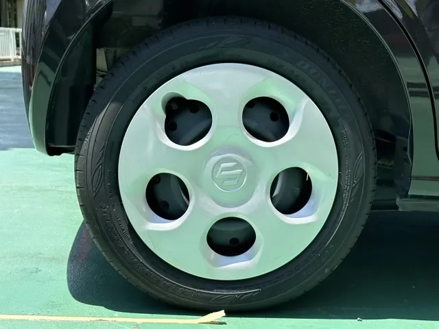 アルト(スズキ)L 4WDディーラ-試乗車 10