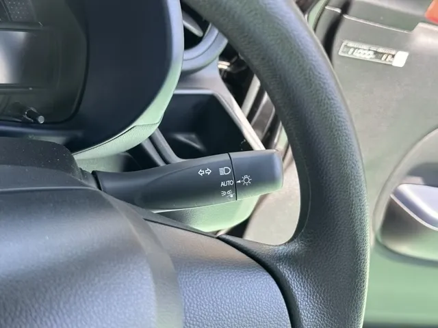 アルト(スズキ)L 4WDディーラ-試乗車 15