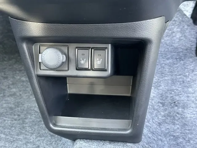 アルト(スズキ)L 4WDディーラ-試乗車 16
