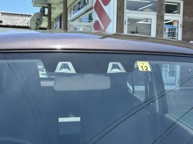 アルト(スズキ)L 4WDディーラ-試乗車 19