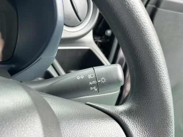 アルト(スズキ)Lタイプディーラ-試乗車 15