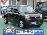 スズキアルト 車庫入れもしやすいコンパクトサイズ！
[NO:16133]