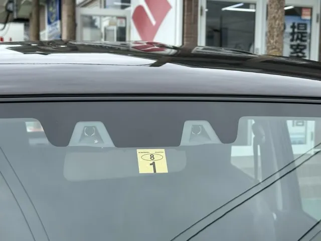 アルト(スズキ)Lタイプディーラ-試乗車 21
