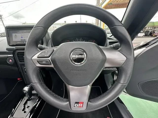 コペン(トヨタ)GRスポーツ CVT中古車 10