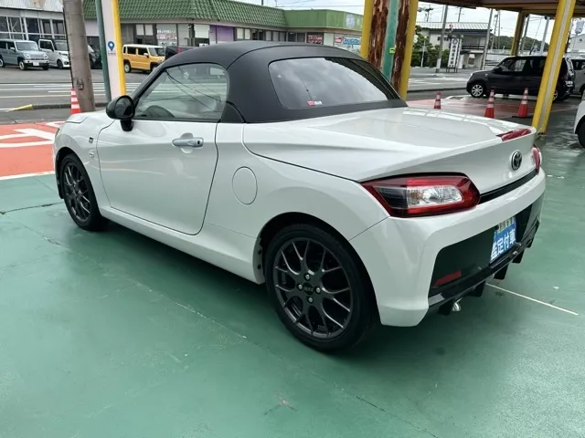 コペン(トヨタ)GRスポーツ CVT中古車 24