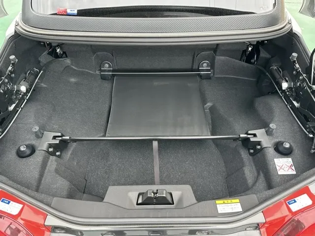 コペン(トヨタ)GRスポーツ CVT中古車 26