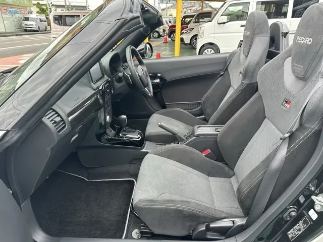 コペン(トヨタ)GRスポーツ CVT中古車 3