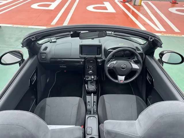 コペン(トヨタ)GRスポーツ CVT中古車 4