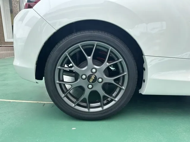 コペン(トヨタ)GRスポーツ CVT中古車 6