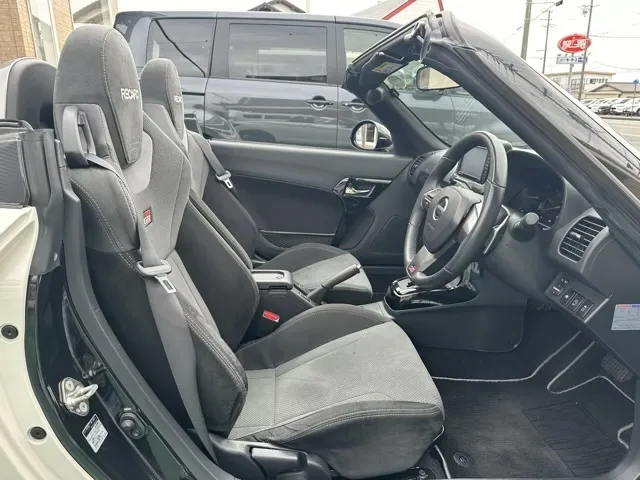 コペン(トヨタ)GRスポーツ CVT中古車 7