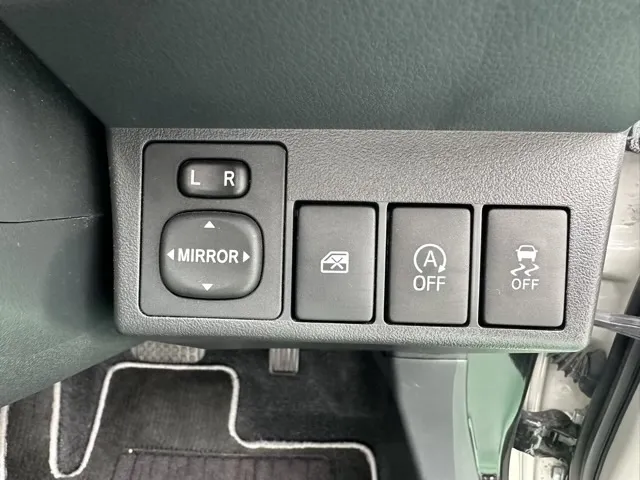 コペン(トヨタ)GRスポーツ CVT中古車 8