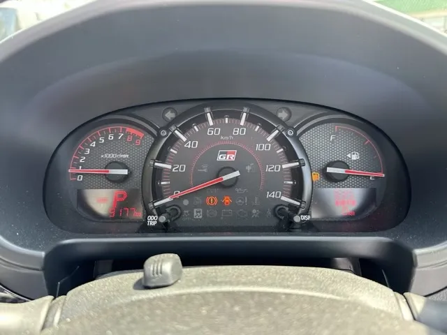 コペン(ダイハツ)GRスポーツ CVT中古車 18