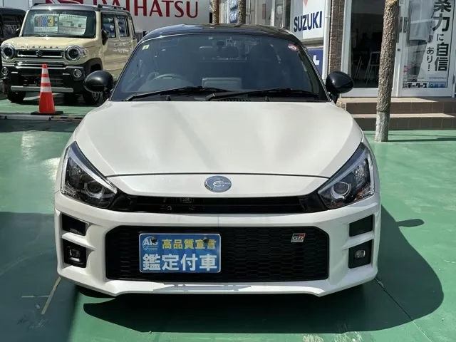 コペン(ダイハツ)GRスポーツ CVT中古車 22