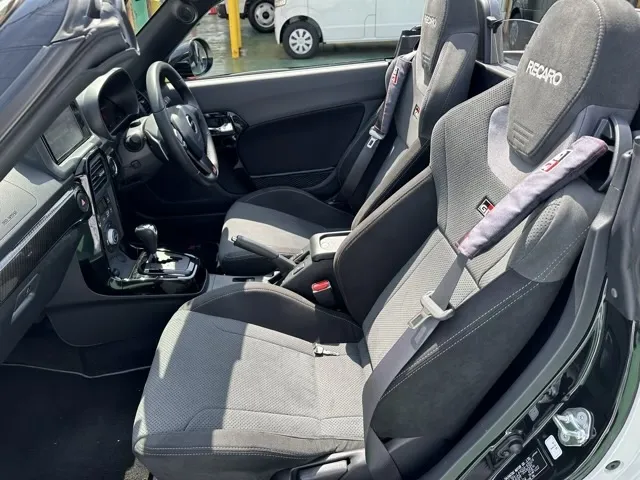 コペン(ダイハツ)GRスポーツ CVT中古車 3