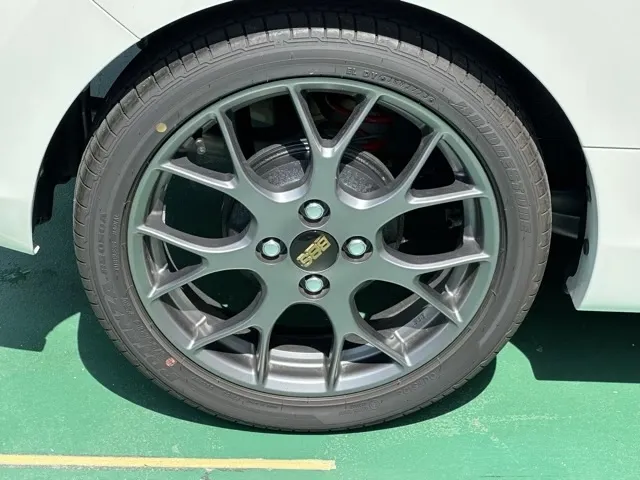 コペン(ダイハツ)GRスポーツ CVT中古車 7