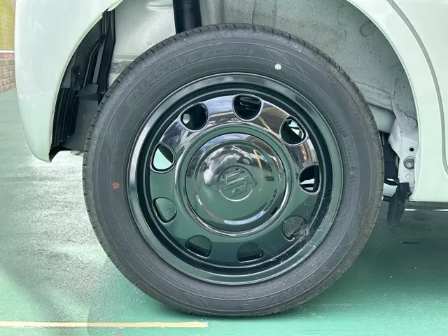 スペーシア(スズキ)ＸＦ 全方位カメラディーラ-試乗車 12